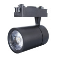 Track Rail System Aluminum Lighting Fixture 10W